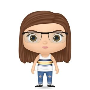 Meet your Posher, Rosalyn